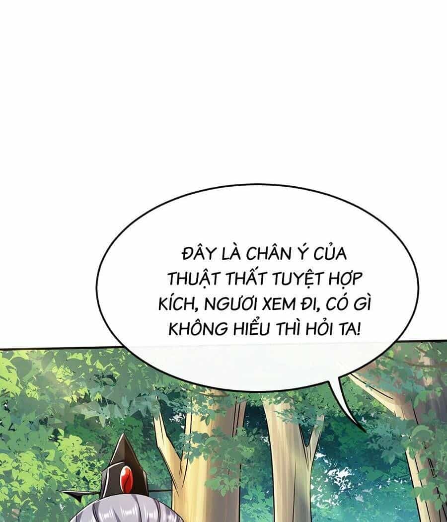 Thập Đại Đế Hoàng Đều Là Đệ Tử Của Ta - Chương 64 - ảnh 51