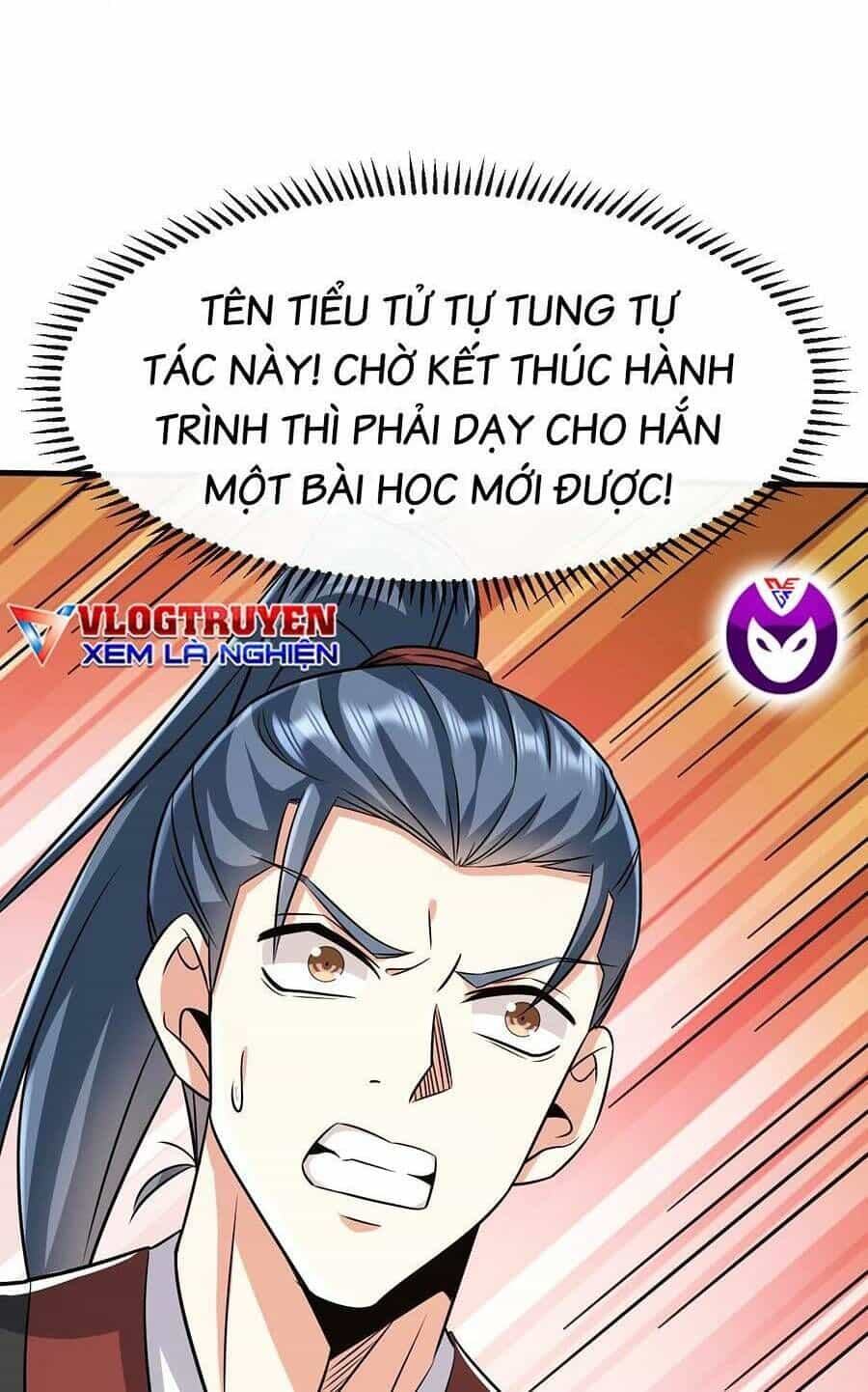 Thập Đại Đế Hoàng Đều Là Đệ Tử Của Ta - Chương 65 - ảnh 22