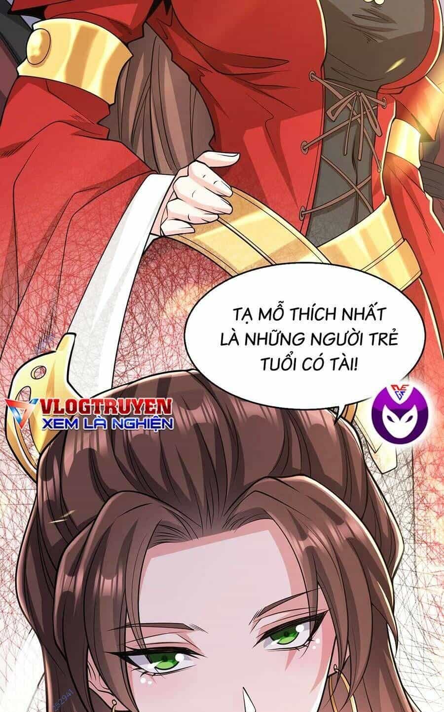 Thập Đại Đế Hoàng Đều Là Đệ Tử Của Ta - Chương 65 - ảnh 29
