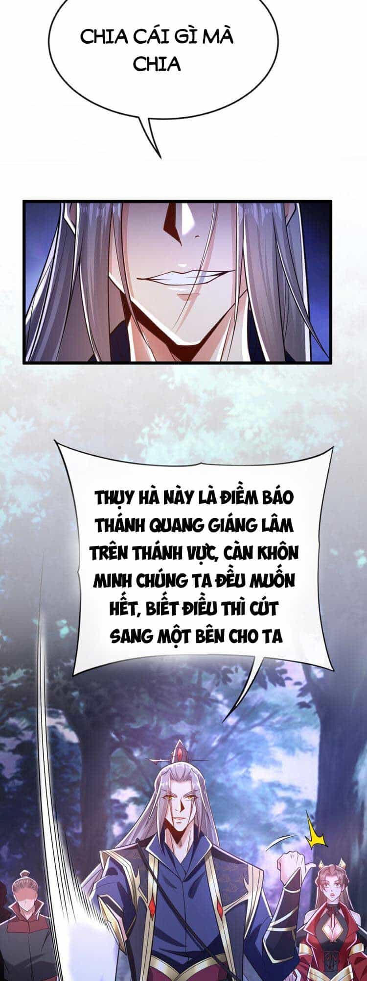 Thập Đại Đế Hoàng Đều Là Đệ Tử Của Ta - Chương 66 - ảnh 20