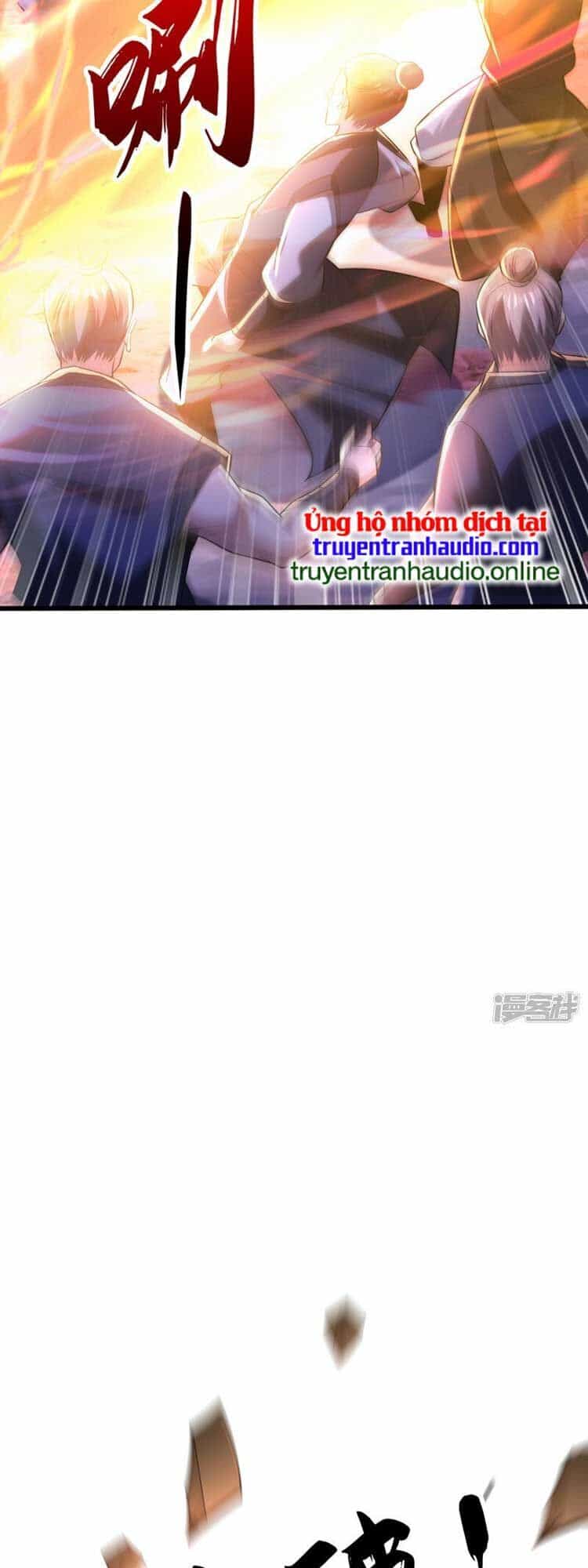 Thập Đại Đế Hoàng Đều Là Đệ Tử Của Ta - Chương 67 - ảnh 24