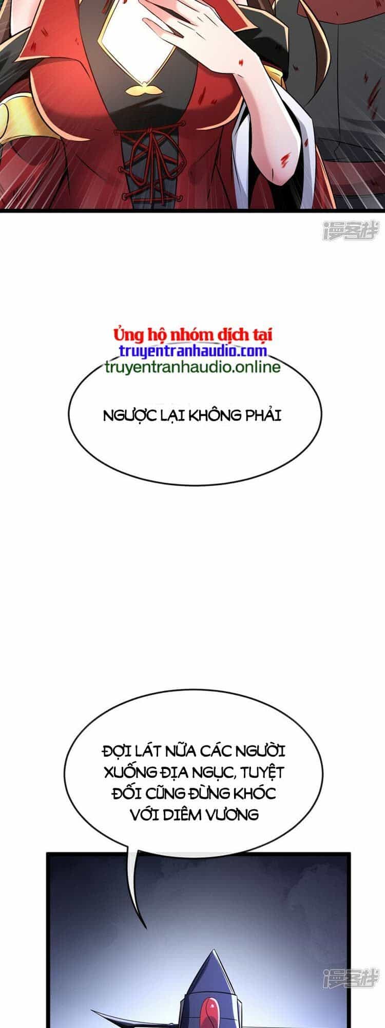 Thập Đại Đế Hoàng Đều Là Đệ Tử Của Ta - Chương 68 - ảnh 13