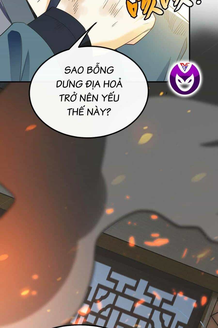 Thập Đại Đế Hoàng Đều Là Đệ Tử Của Ta - Chương 7 - ảnh 46