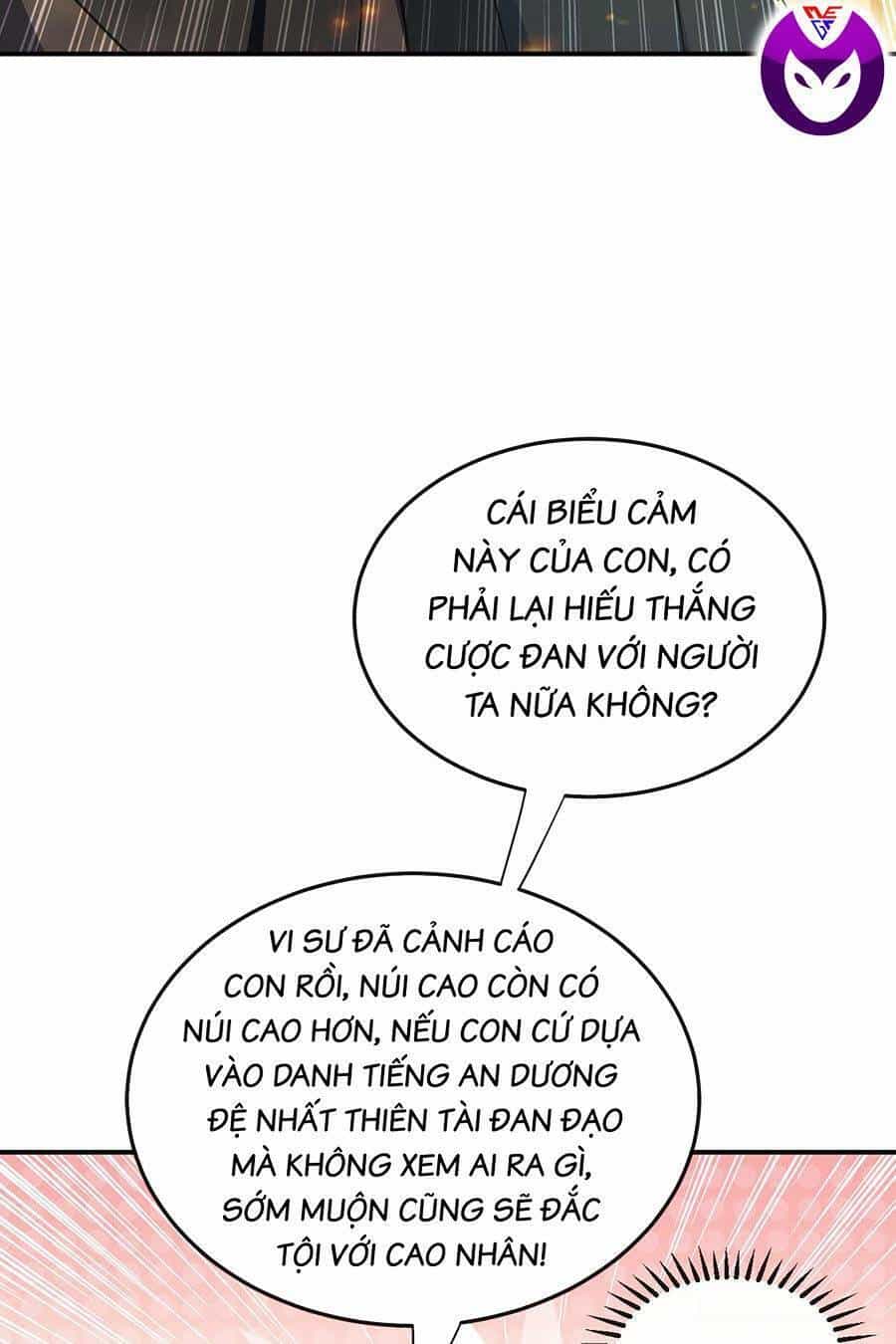 Thập Đại Đế Hoàng Đều Là Đệ Tử Của Ta - Chương 7 - ảnh 53