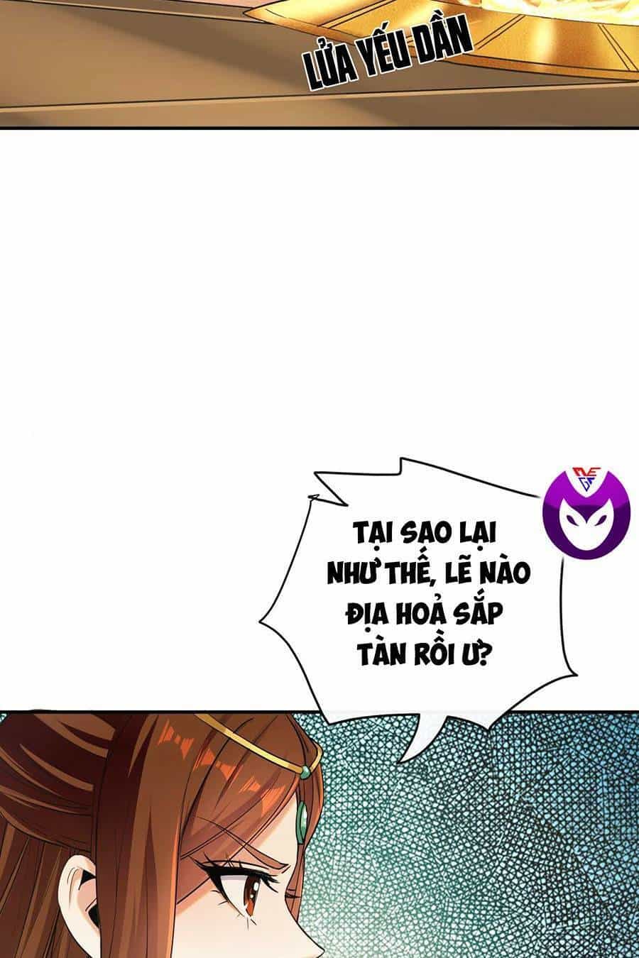 Thập Đại Đế Hoàng Đều Là Đệ Tử Của Ta - Chương 7 - ảnh 59