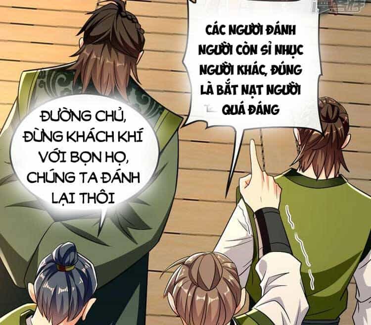 Thập Đại Đế Hoàng Đều Là Đệ Tử Của Ta - Chương 74 - ảnh 17