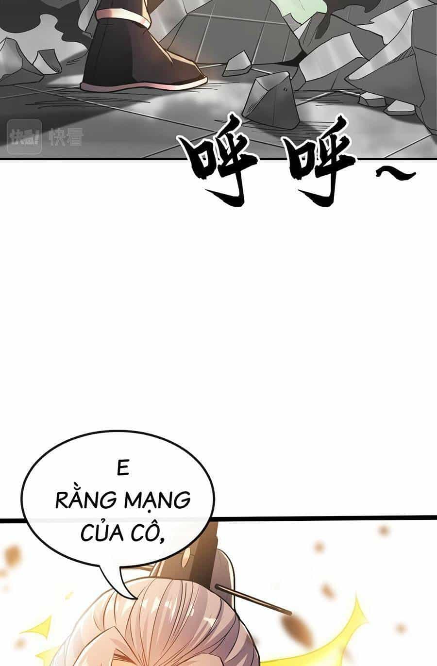 Thập Đại Đế Hoàng Đều Là Đệ Tử Của Ta - Chương 8 - ảnh 15