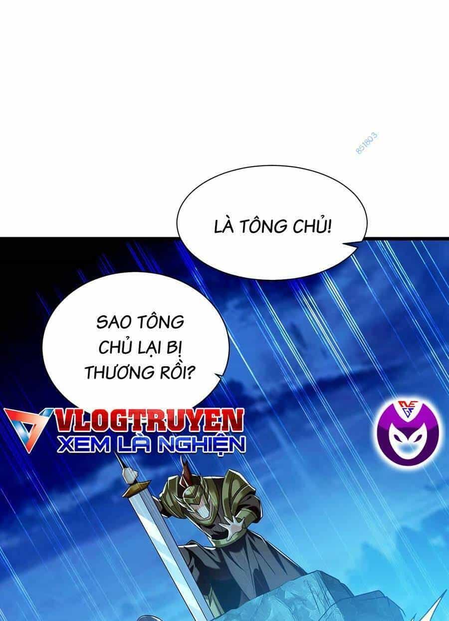 Thập Đại Đế Hoàng Đều Là Đệ Tử Của Ta - Chương 80 - ảnh 13