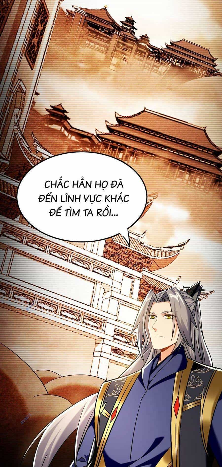 Thập Đại Đế Hoàng Đều Là Đệ Tử Của Ta - Chương 80 - ảnh 44
