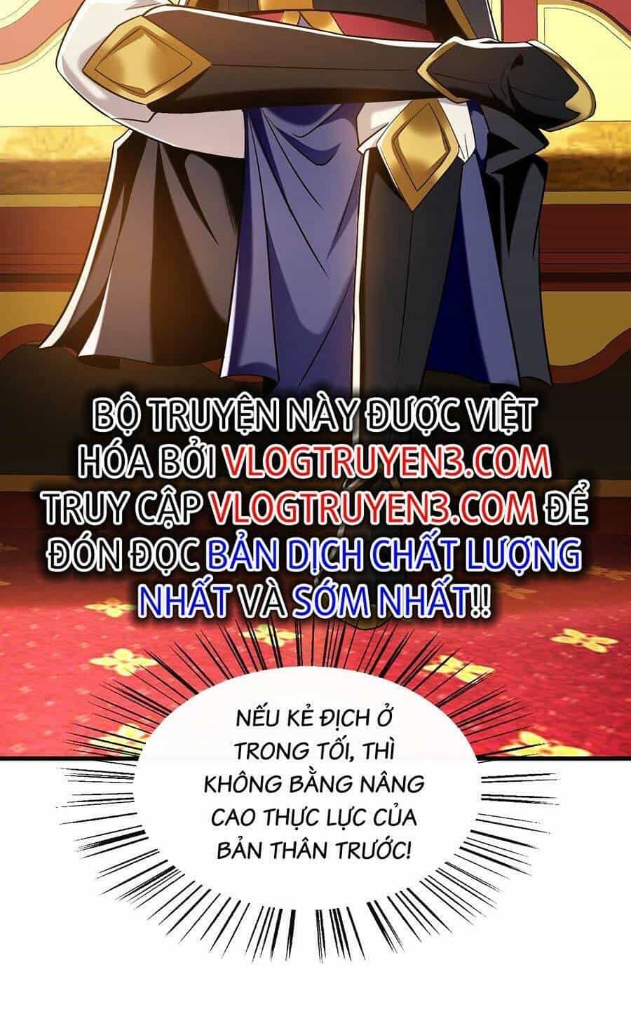 Thập Đại Đế Hoàng Đều Là Đệ Tử Của Ta - Chương 81 - ảnh 30