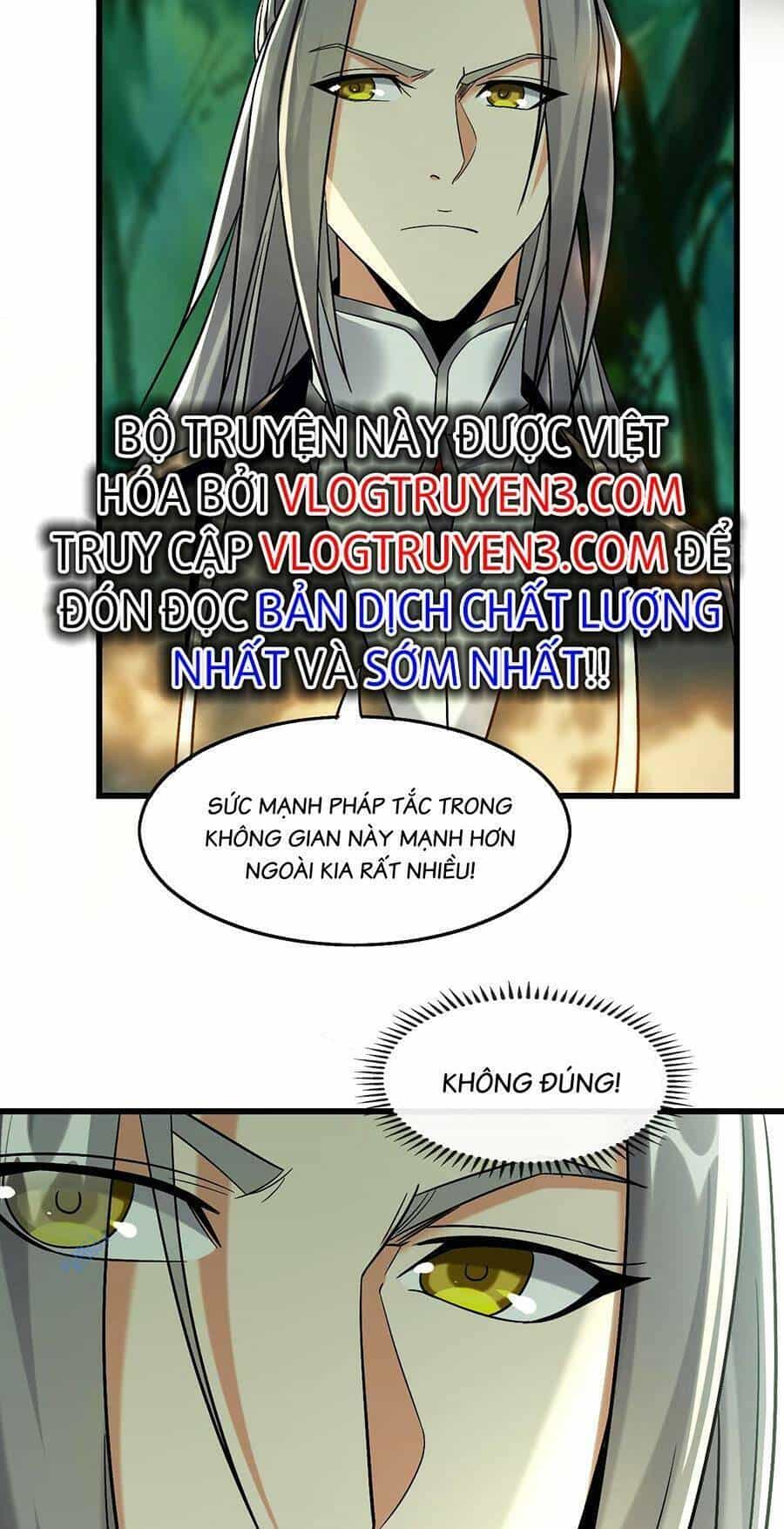 Thập Đại Đế Hoàng Đều Là Đệ Tử Của Ta - Chương 82 - ảnh 40