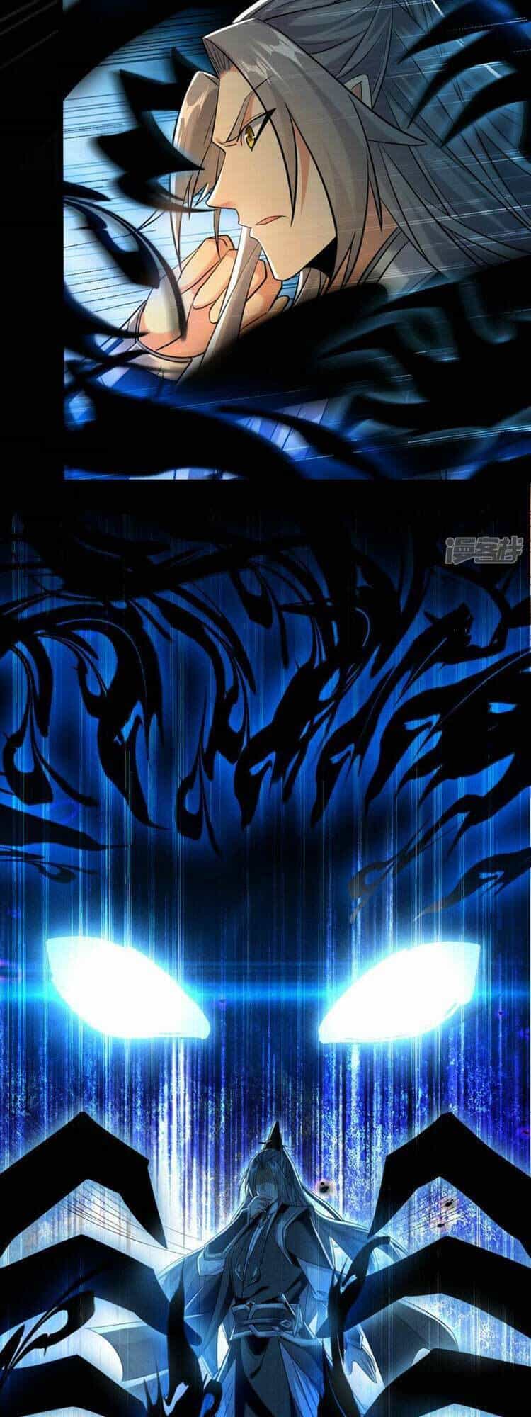 Thập Đại Đế Hoàng Đều Là Đệ Tử Của Ta - Chương 83 - ảnh 13