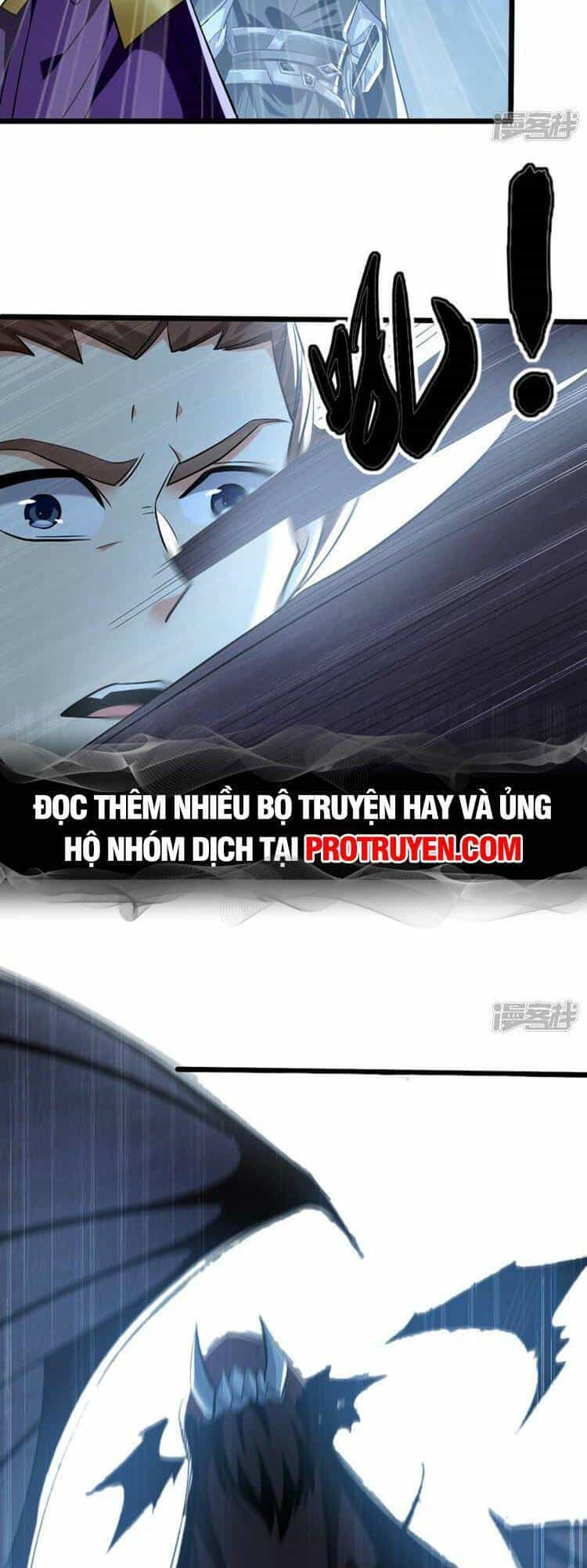Thập Đại Đế Hoàng Đều Là Đệ Tử Của Ta - Chương 85 - ảnh 9