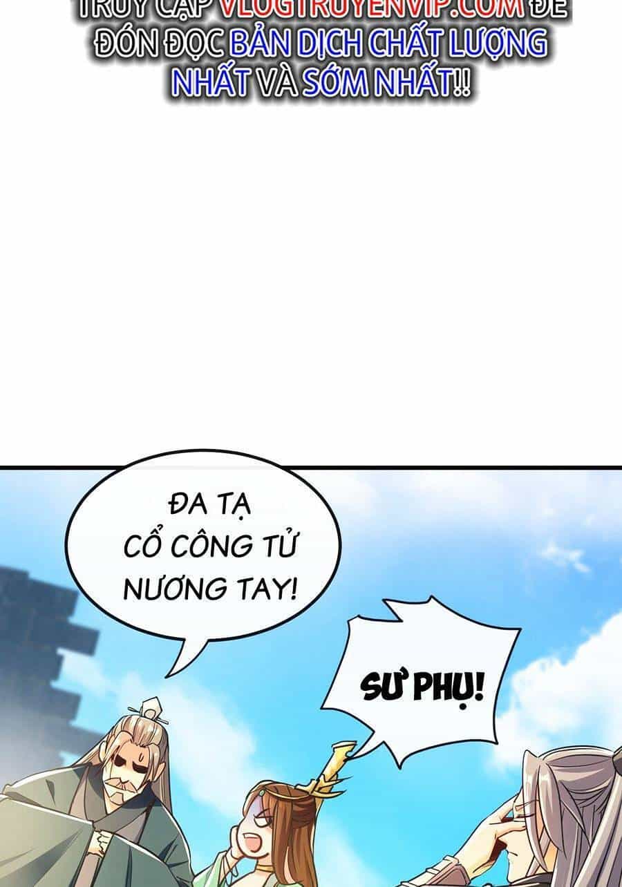 Thập Đại Đế Hoàng Đều Là Đệ Tử Của Ta - Chương 9 - ảnh 11