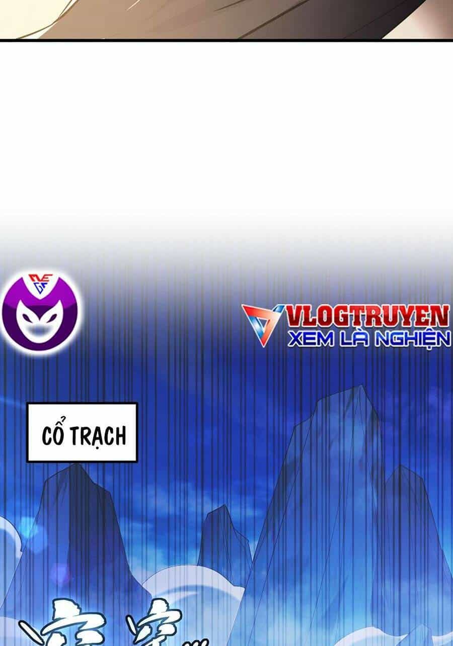 Thập Đại Đế Hoàng Đều Là Đệ Tử Của Ta - Chương 9 - ảnh 18