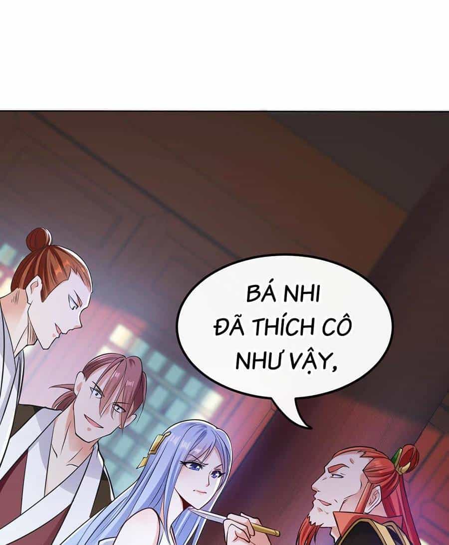 Thập Đại Đế Hoàng Đều Là Đệ Tử Của Ta - Chương 9 - ảnh 29
