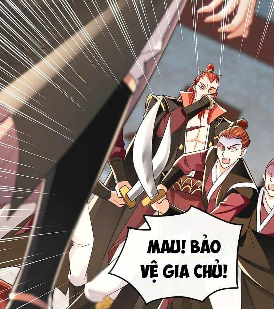 Thập Đại Đế Hoàng Đều Là Đệ Tử Của Ta - Chương 9 - ảnh 52