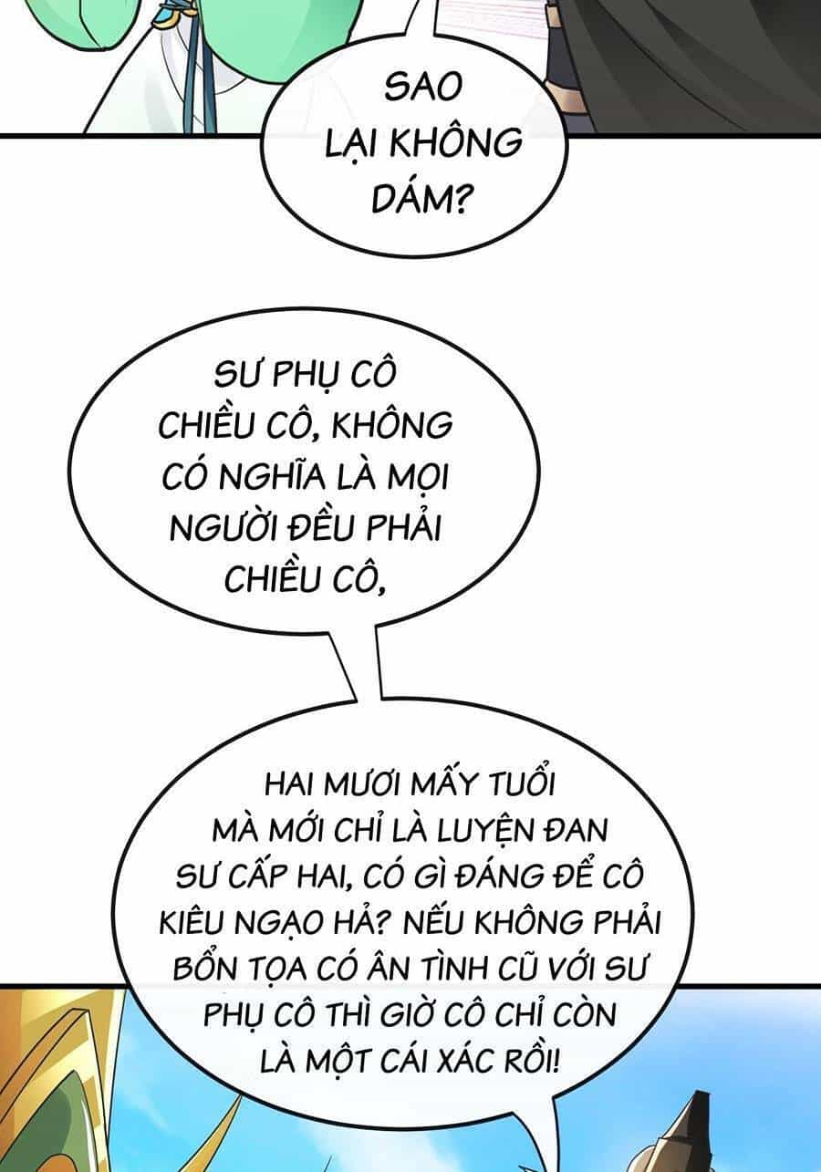 Thập Đại Đế Hoàng Đều Là Đệ Tử Của Ta - Chương 9 - ảnh 9