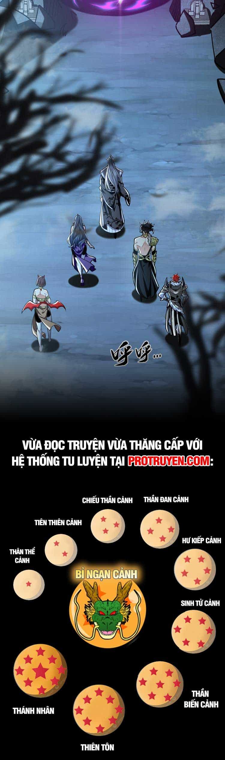 Thập Đại Đế Hoàng Đều Là Đệ Tử Của Ta - Chương 91 - ảnh 28