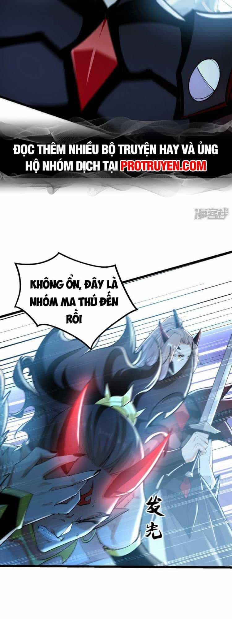 Thập Đại Đế Hoàng Đều Là Đệ Tử Của Ta - Chương 92 - ảnh 18