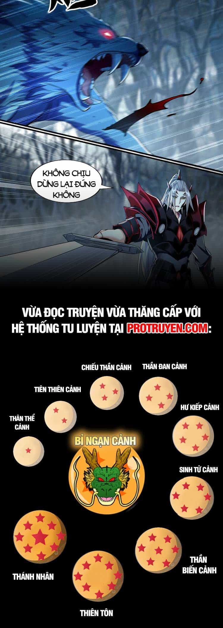 Thập Đại Đế Hoàng Đều Là Đệ Tử Của Ta - Chương 92 - ảnh 25