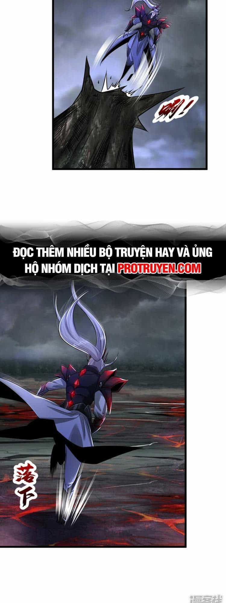 Thập Đại Đế Hoàng Đều Là Đệ Tử Của Ta - Chương 93 - ảnh 16