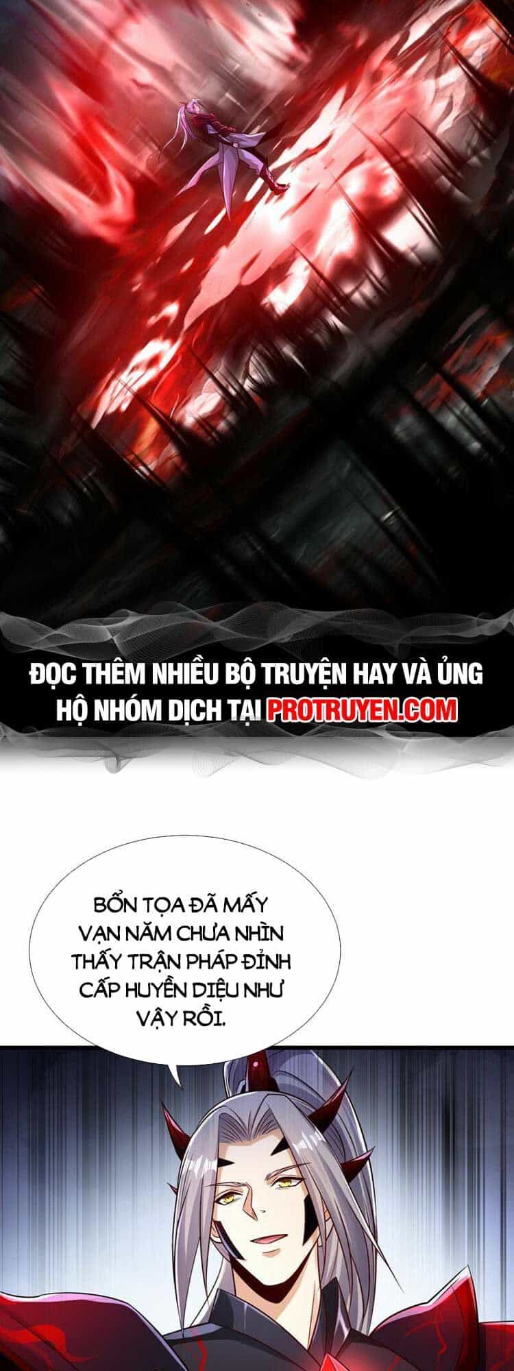 Thập Đại Đế Hoàng Đều Là Đệ Tử Của Ta - Chương 93 - ảnh 18