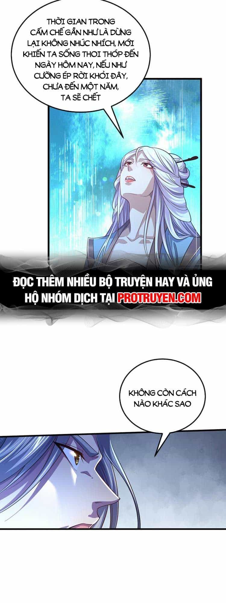Thập Đại Đế Hoàng Đều Là Đệ Tử Của Ta - Chương 95 - ảnh 5