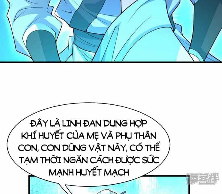 Thập Đại Đế Hoàng Đều Là Đệ Tử Của Ta - Chương 96 - ảnh 17