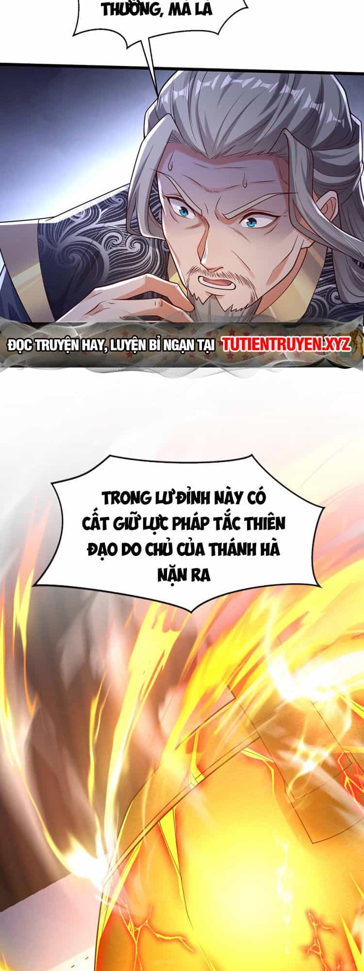 Thập Đại Đế Hoàng Đều Là Đệ Tử Của Ta - Chương 99 - ảnh 14