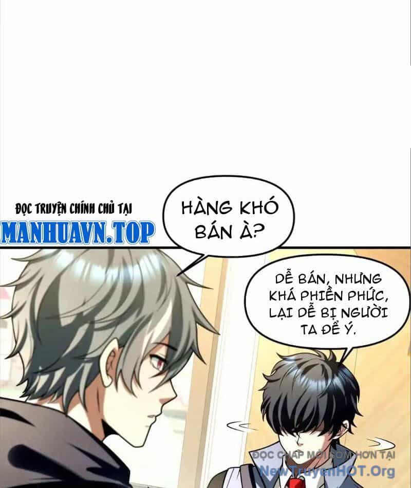 Thập Hoang Chi Vương - Chương 16 - ảnh 15