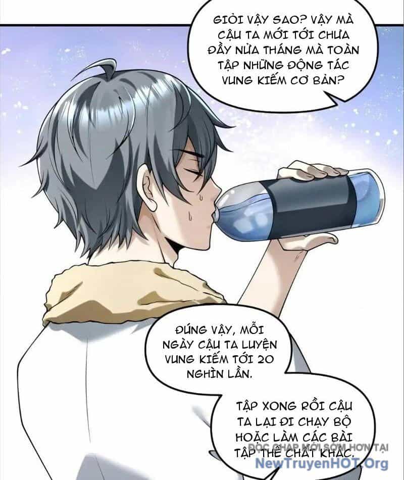 Thập Hoang Chi Vương - Chương 16 - ảnh 43