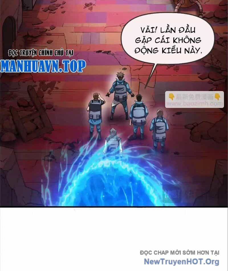 Thập Hoang Chi Vương - Chương 17 - ảnh 36