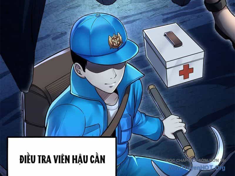 Thập Hoang Chi Vương - Chương 2 - ảnh 28