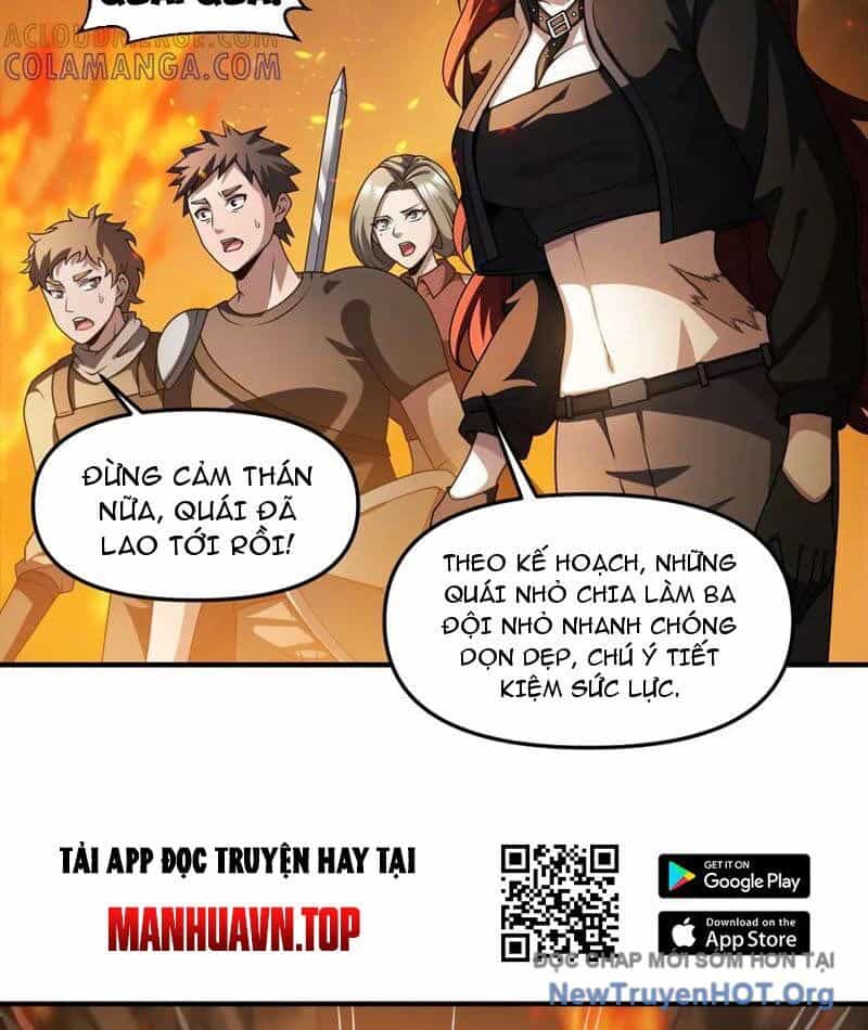 Thập Hoang Chi Vương - Chương 31 - ảnh 17