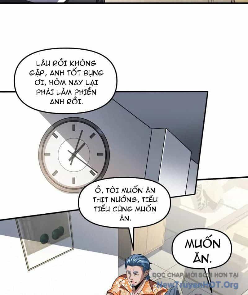 Thập Hoang Chi Vương - Chương 32 - ảnh 18