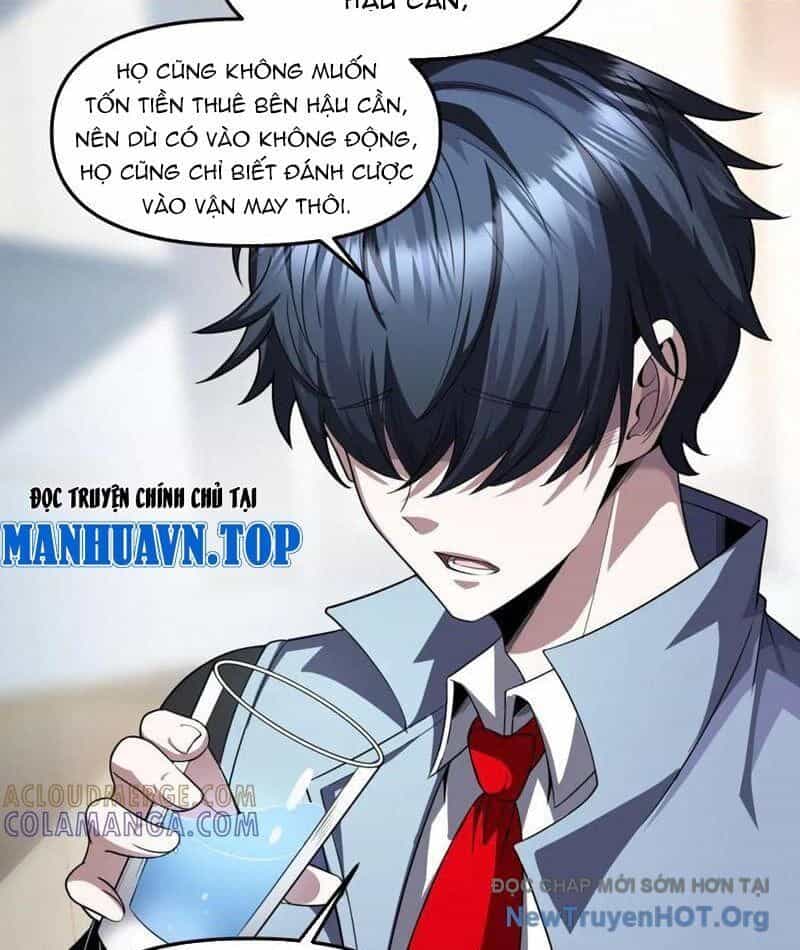 Thập Hoang Chi Vương - Chương 32 - ảnh 29
