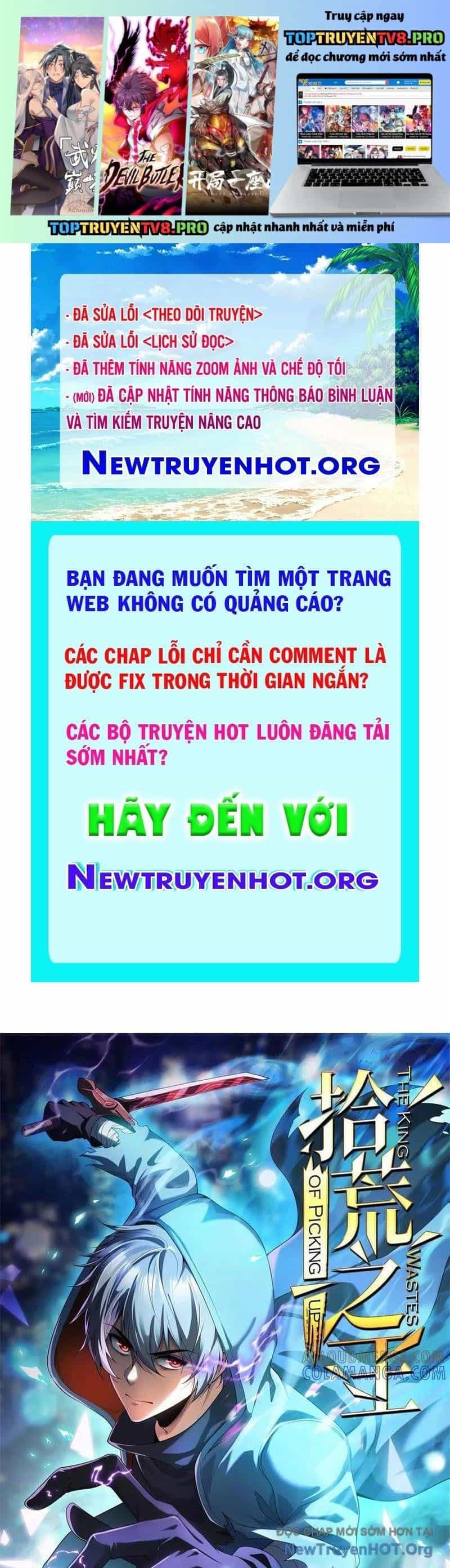 Thập Hoang Chi Vương - Chương 34 - ảnh 2