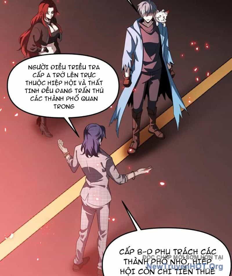 Thập Hoang Chi Vương - Chương 34 - ảnh 34