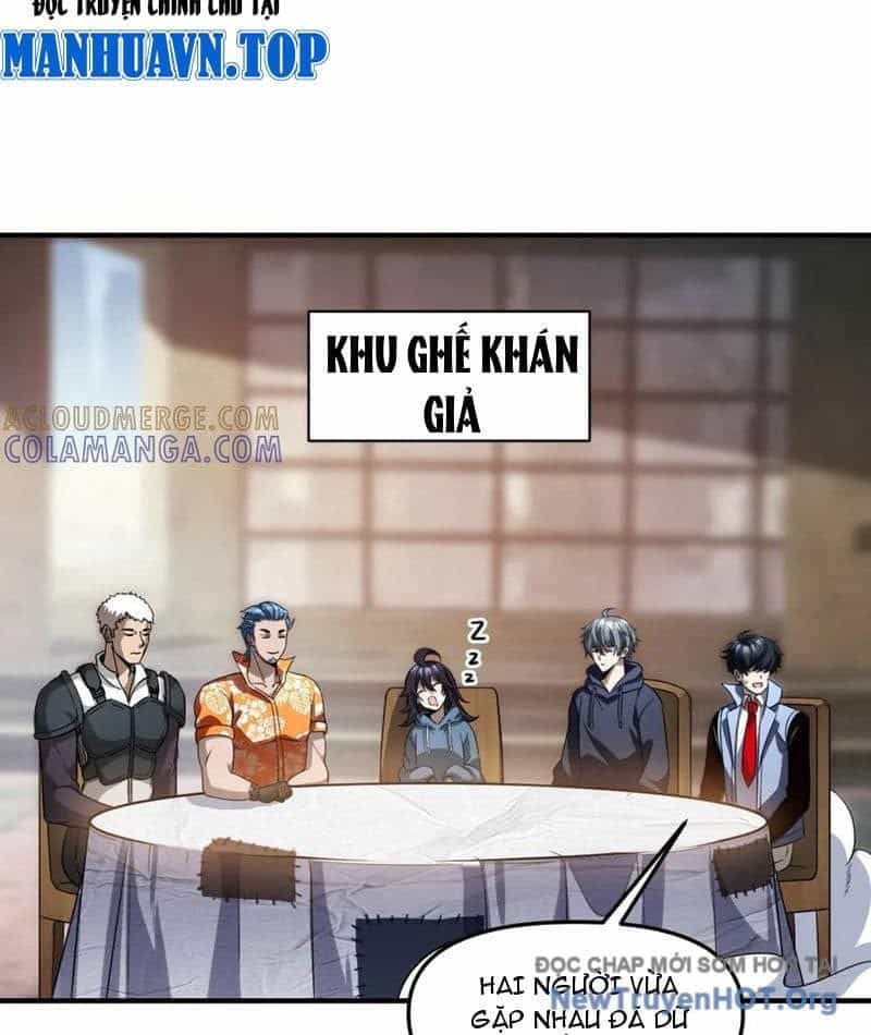Thập Hoang Chi Vương - Chương 35 - ảnh 10