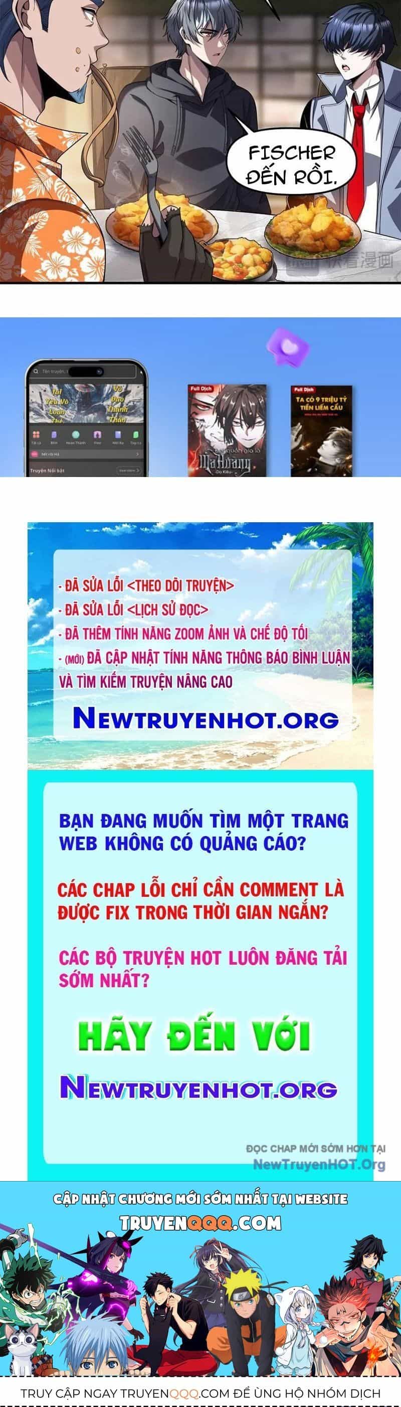 Thập Hoang Chi Vương - Chương 35 - ảnh 66