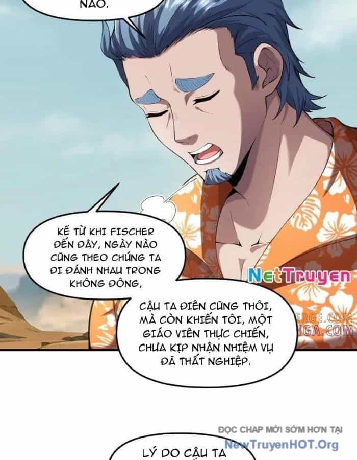 Thập Hoang Chi Vương - Chương 36 - ảnh 22