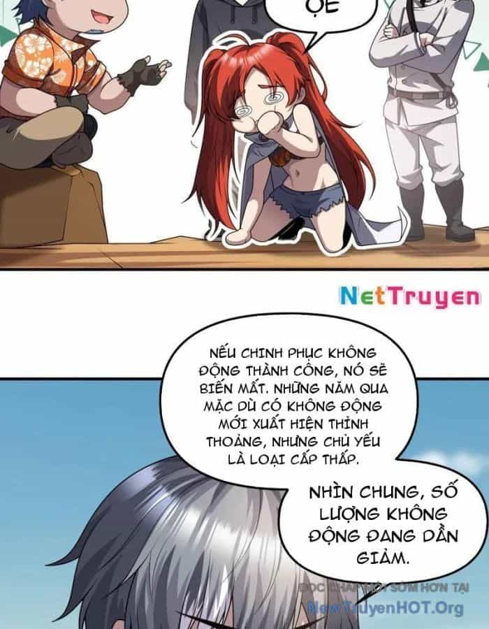 Thập Hoang Chi Vương - Chương 36 - ảnh 47