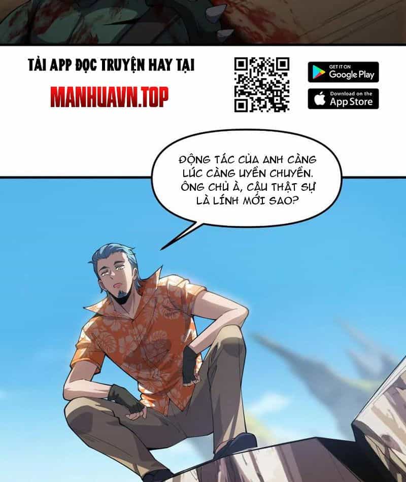 Thập Hoang Chi Vương - Chương 37 - ảnh 21