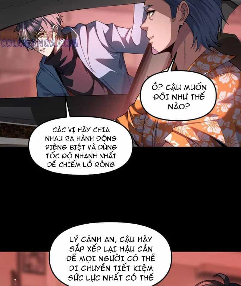 Thập Hoang Chi Vương - Chương 37 - ảnh 51