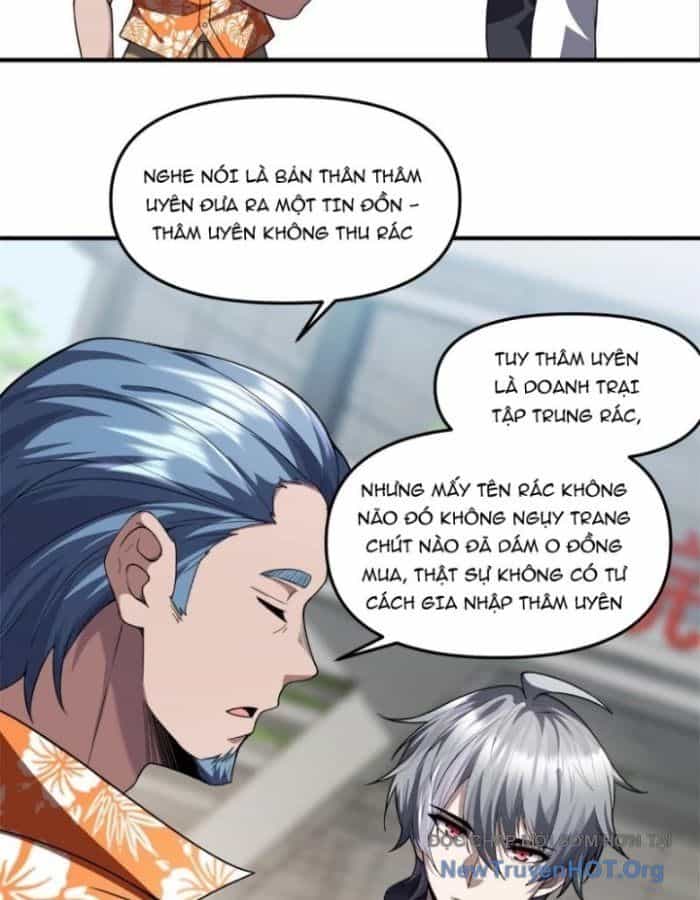 Thập Hoang Chi Vương - Chương 39 - ảnh 46