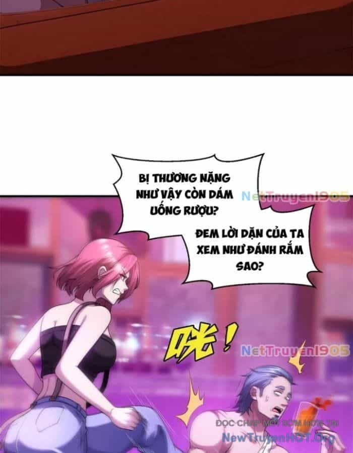 Thập Hoang Chi Vương - Chương 40 - ảnh 10