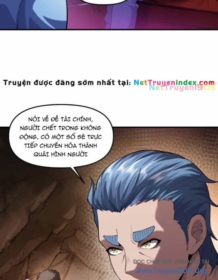 Thập Hoang Chi Vương - Chương 40 - ảnh 35