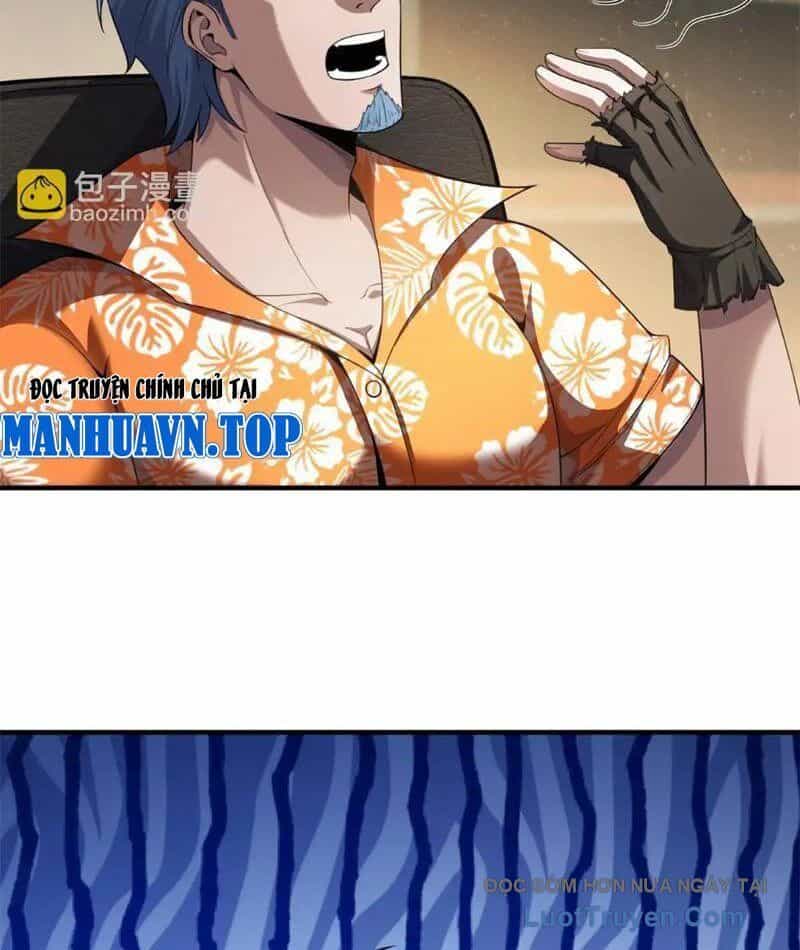 Thập Hoang Chi Vương - Chương 41 - ảnh 11