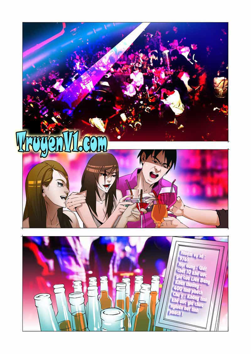 Tháp Kỳ - Chương 143 - ảnh 2